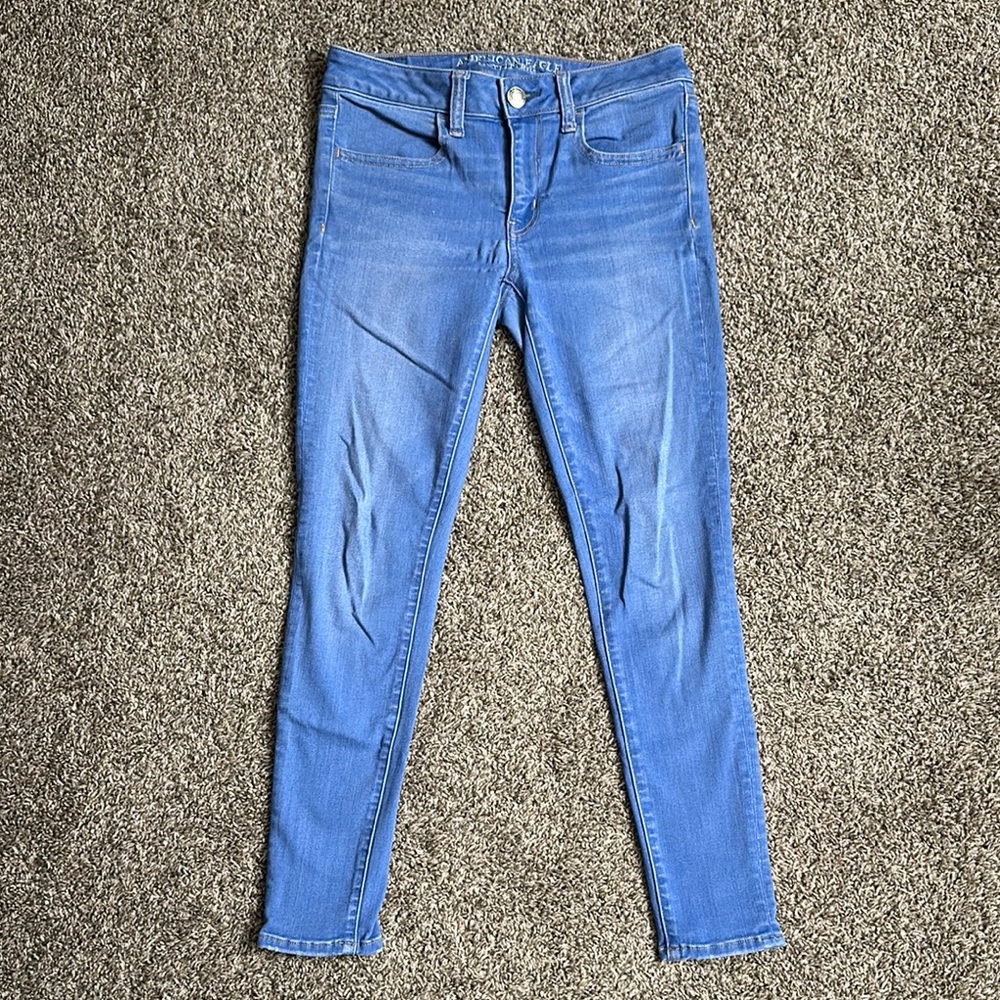 American Eagle Jegging